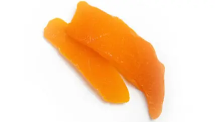 Canned Sliced Mango In Light Syrup (200G) 1