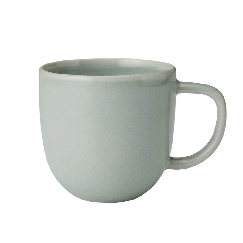Casero Halo Sage Ceramic Mug – 350Ml 1