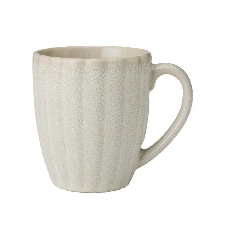 Casero Linea Caspian Ceramic Mug – 320Ml 1