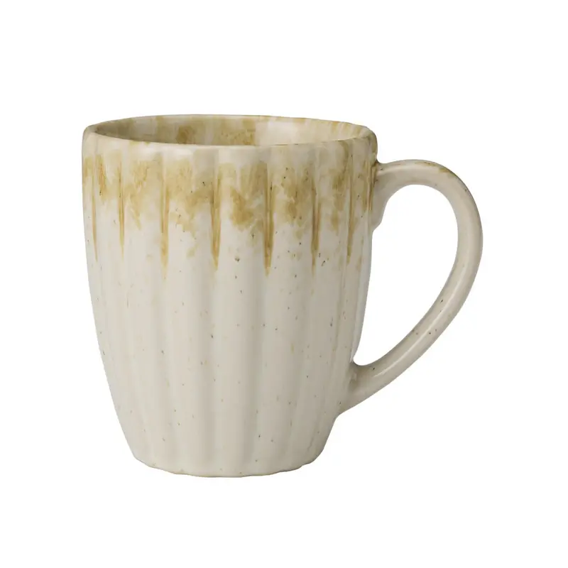 Casero Linea Latte Ceramic Mug – 320Ml 1