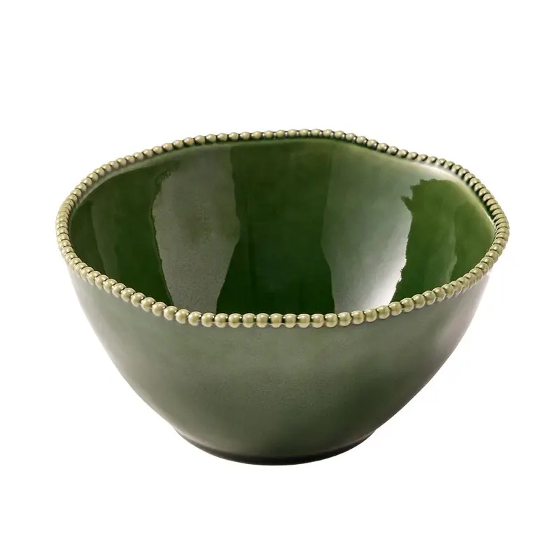 Casero Provence Jade-Glaze Cereal Bowl – 16 Cm 1