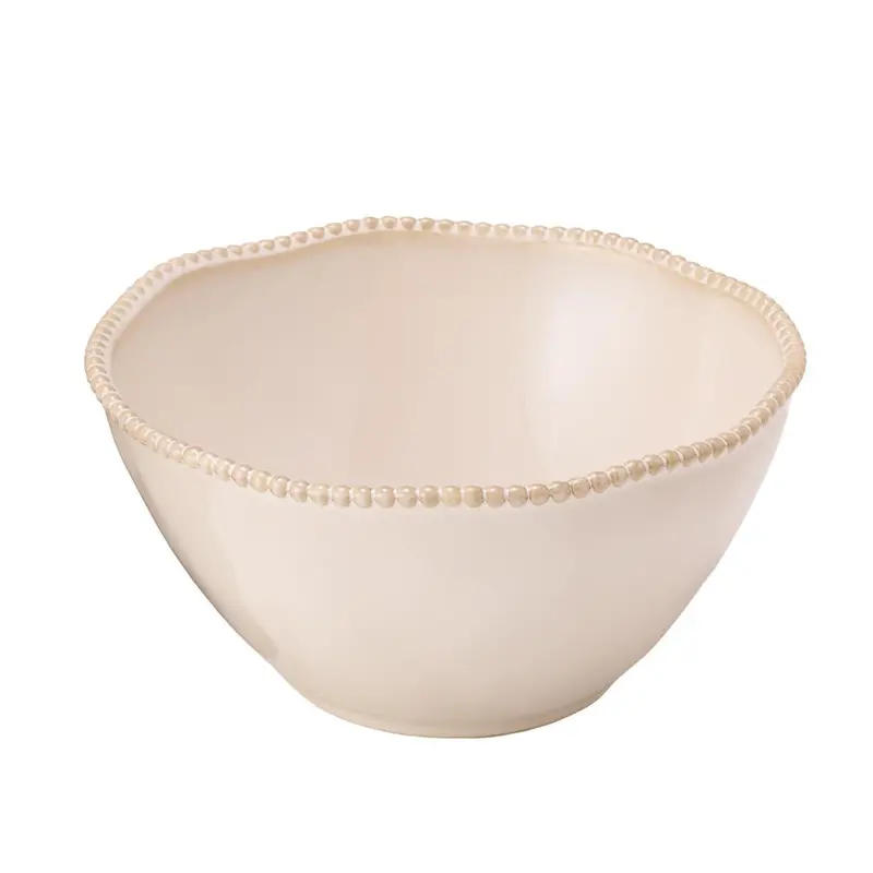 Casero Provence Milk-Glaze Cereal Bowl – 16 Cm Diameter 1