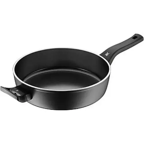 Ceradur Plus Roasting Pan – 28Cm Oven-Safe Deep Dish 1