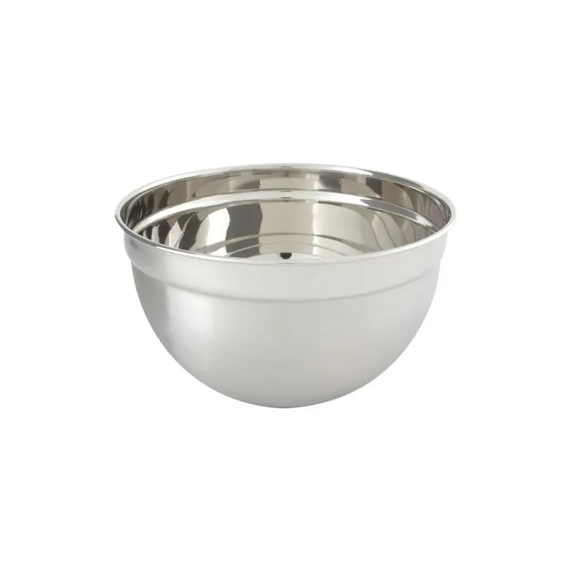 Chef Inox 1.5-Litre Compact Stainless Steel Mixing Bowl 1
