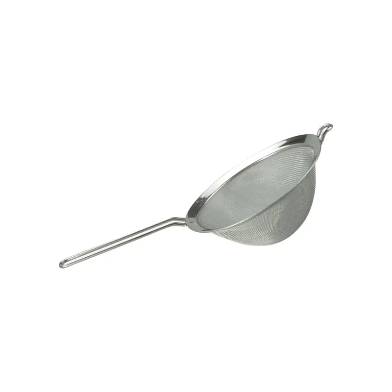 Chef Inox 12 Cm Compact Stainless Steel Strainer 1