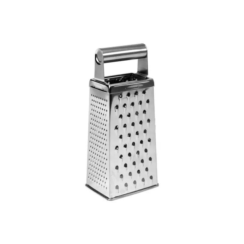 Chef Inox 190 Mm 18/10 Stainless Steel Box Grater 1