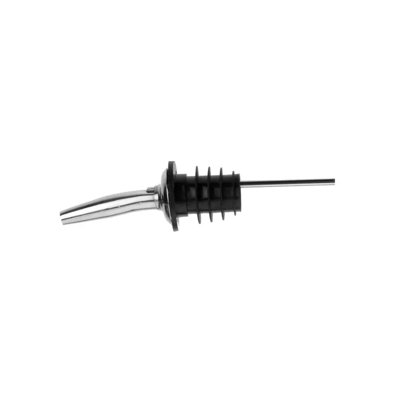 Chef Inox Adjustable Speed Pourer For Liquor Bottles 1