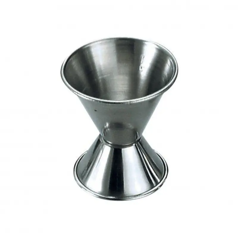 Chef Inox Dual-Scale 15Ml/30Ml Bar Jigger 1