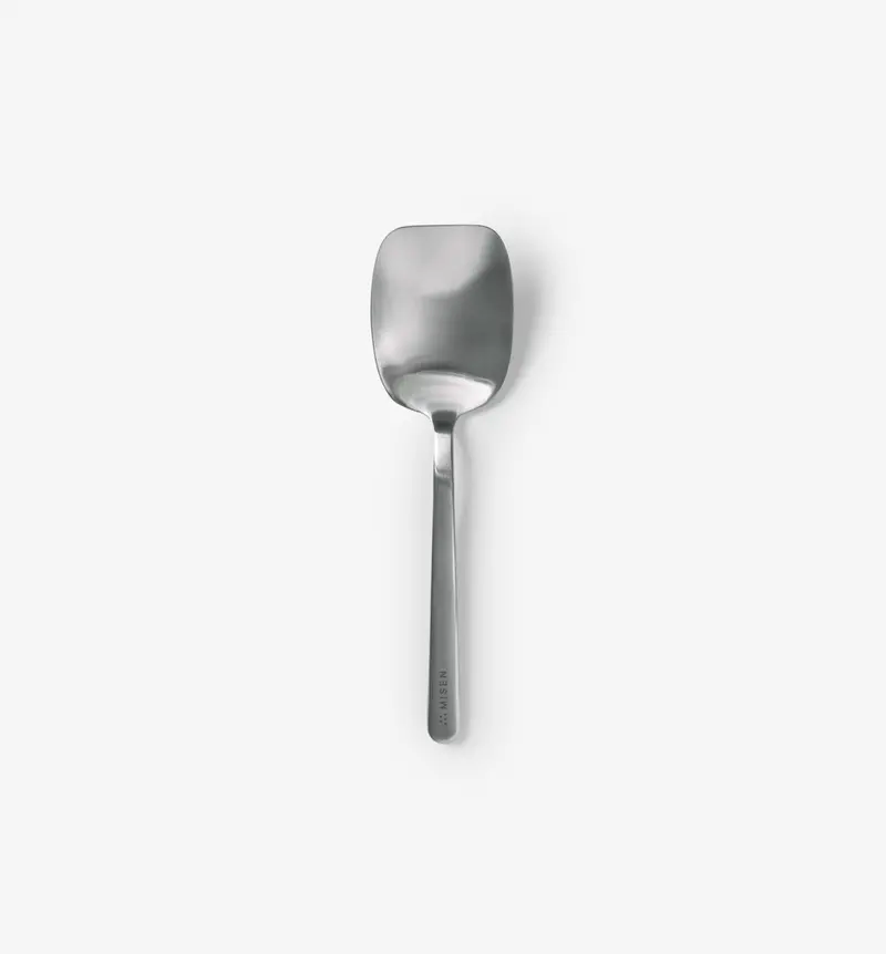 Chef’S Scraper Spoon – Multi-Use Kitchen Tool 1