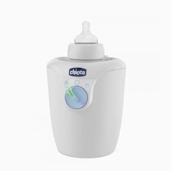 Chicco Baby Bottle Warmer – Precise Temperature Control 1