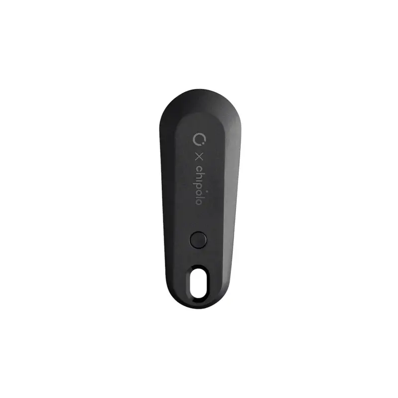 Chipolo One Tracker By Orbitkey – Compact Bluetooth Finder In Matte Black 1
