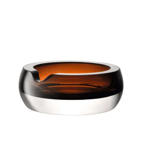 Circular Cigar Ashtray – 17Cm Diameter 1
