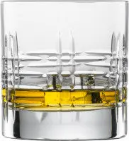 Classic Double Old Fashioned Whiskey Glass – Heavy-Bottomed Bar Tumbler 1
