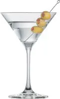 Classic Martini Glass – Timeless Bar Special Design 1
