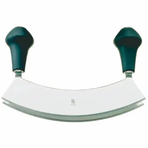 Compact Herb Chopper – 17.5 Cm Blade 1