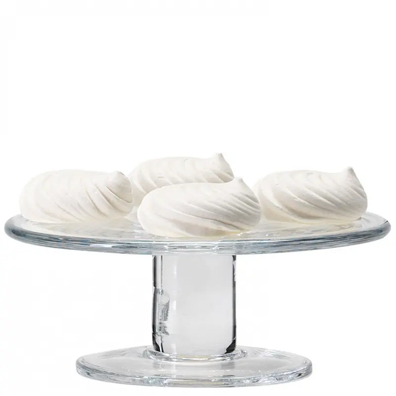 Compact Klara Cake Stand, 24 Cm Diameter 1