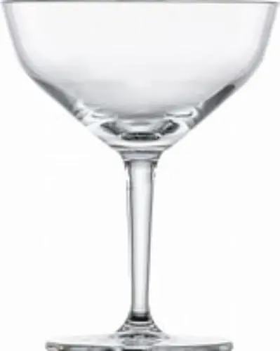 Contemporary Martini Glass – Bar Special Series 1