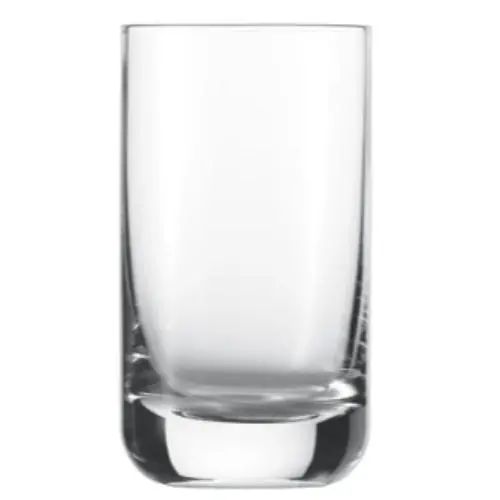 Convention Water And Arak Glass – Multi-Use Hospitality Glass 1