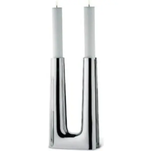 Copenhagen Design 1085 Tall Candle Holder 1