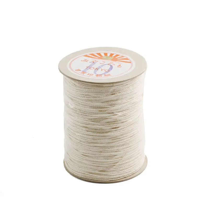 Cotton Butcher’S Twine For Trussing & Roasting – Takoito Brand, 311 Feet 1
