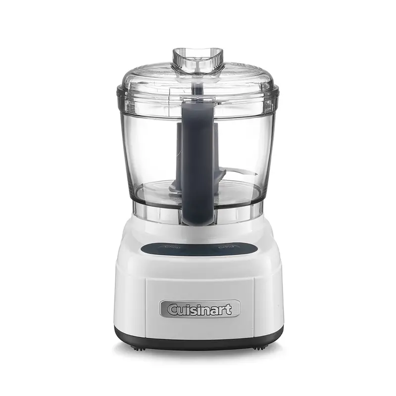 Cuisinart Mini Prep Pro Compact Food Chopper – White 1