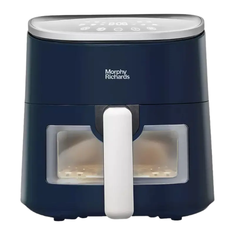 Digital 4L Air Fryer With Touchscreen Controls 1