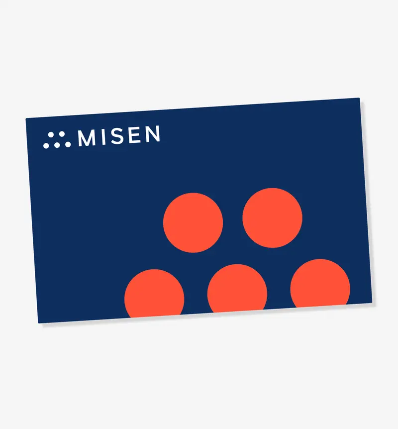 Digital Gift Card – Flexible Online Redemption 1