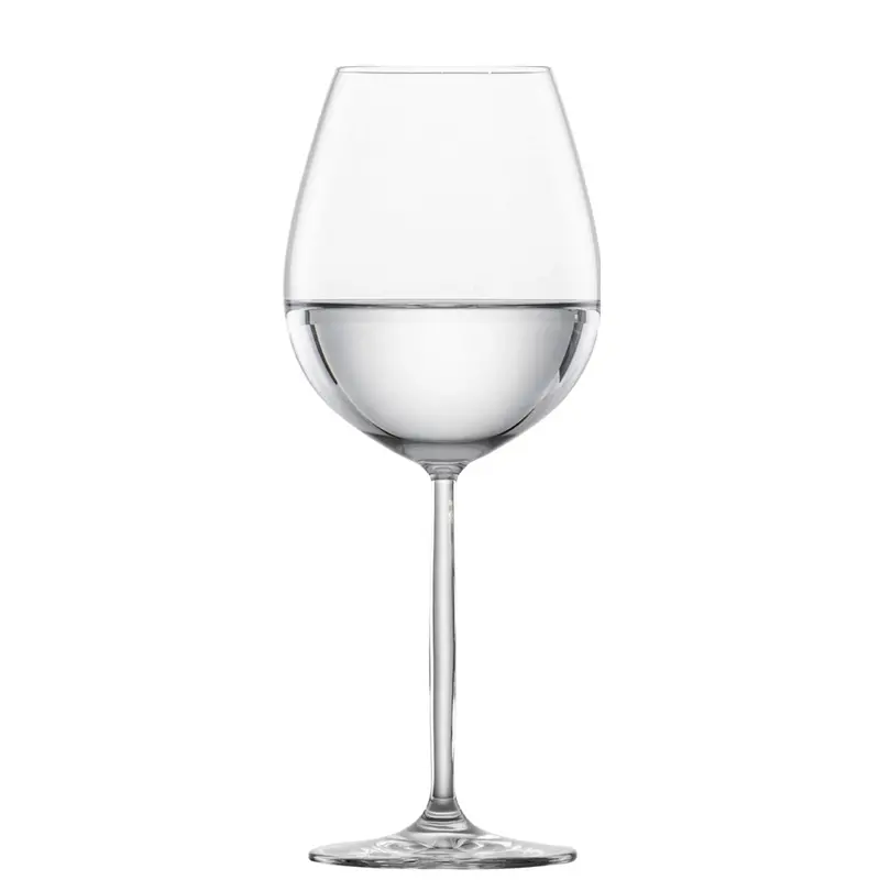 Diva Dual-Purpose Red Wine And Water Glass 1