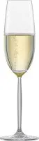 Diva Luxury Champagne Flute 1
