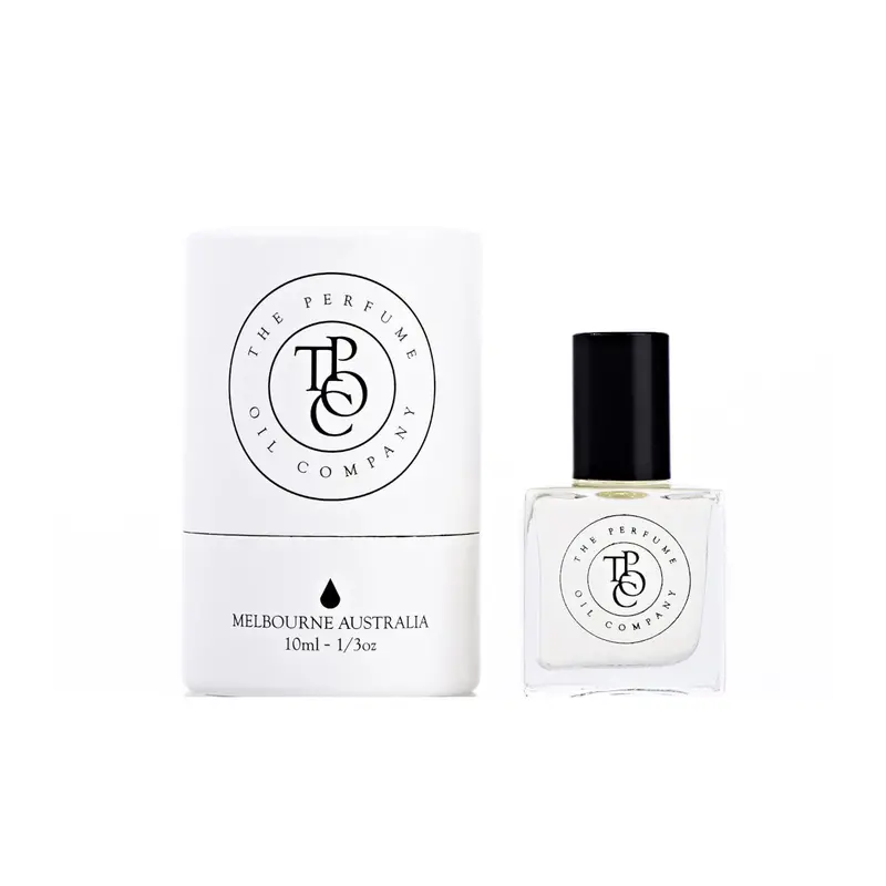 Doll Whimsical Perfume Oil – 10Ml Playful Powdery Floral Scent 1
