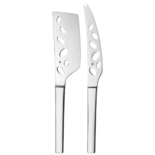 Dual-Piece Cheese Knife Set – Nuova Collection 1