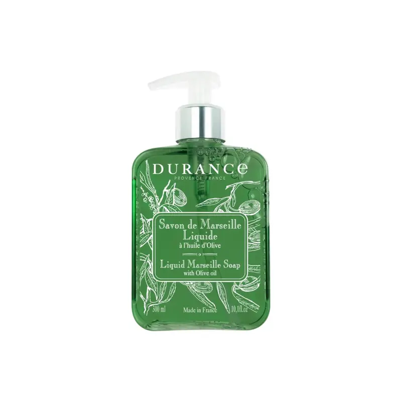Durance Olive Liquid Hand Soap – 300Ml Eco-Friendly Formula 1