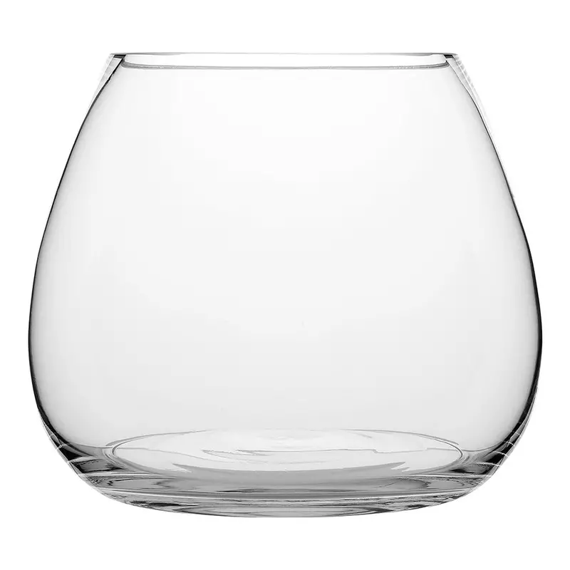 Ecology Fleur Bouquet Vase – 18 Cm Height, Narrow Neck Design 1
