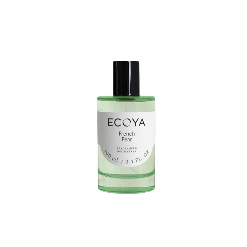 Ecoya French Pear Home Fragrance Spray – 100Ml 1