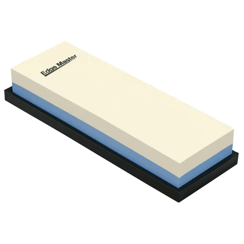 Edge Master Precision Whetstone – 240/1000 Grit Combo 1
