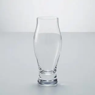 Edo Glass Tripling Slim Sake Cup – Sou Design, 4 Fl Oz 1