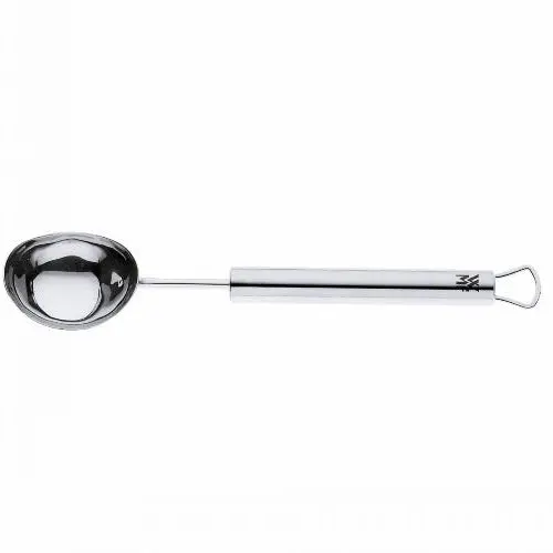 Ergonomic Ice Cream Scoop With Release Lever – Profi Plus 1