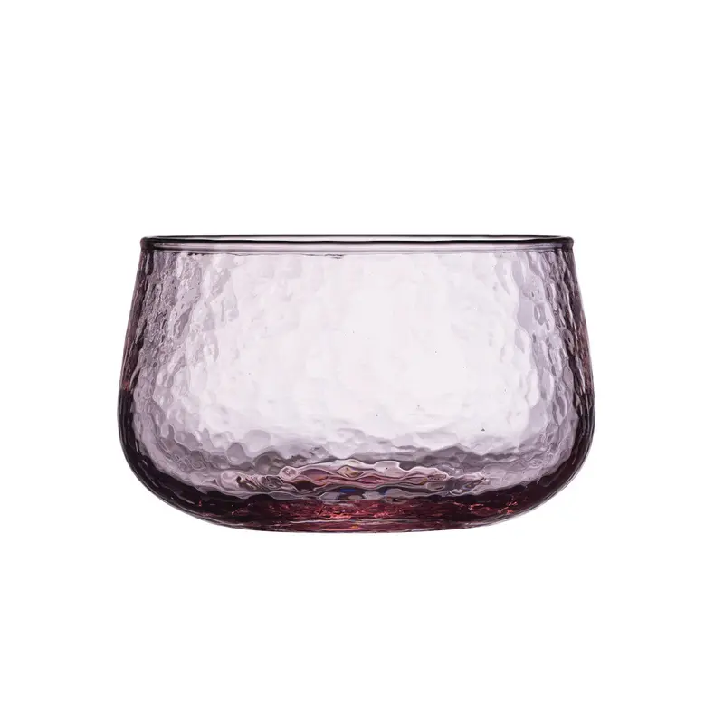 Etna Similan Mini Rose-Colored Serving Bowl – 7Cm Diameter 1