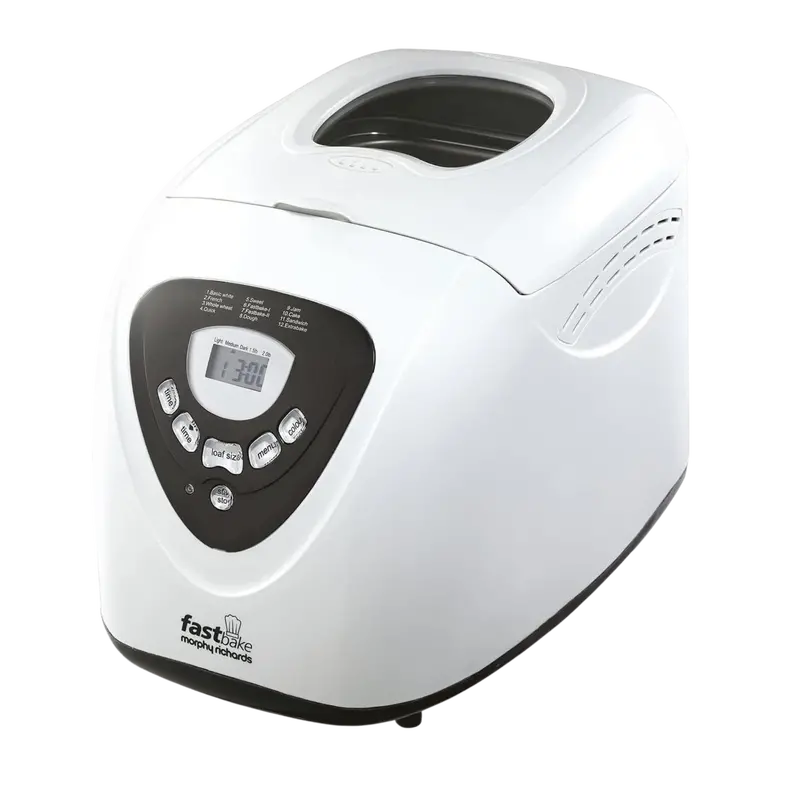 Fastbake Automatic Bread Maker 1