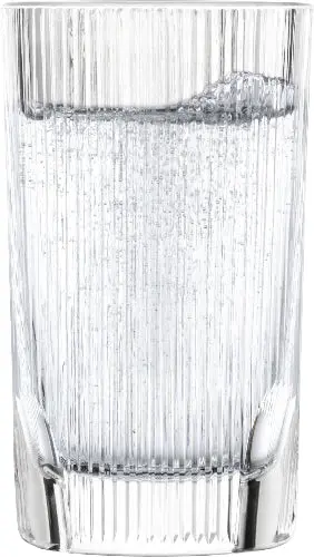 Fave All-Purpose Drinking Glass – Versatile 350 Ml Size 1