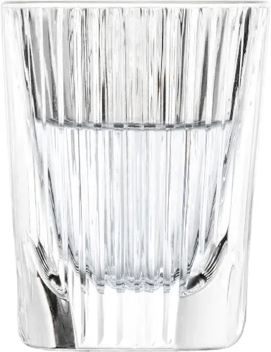 Fave Set Of Shot Glasses – Compact 40 Ml Capacity 1
