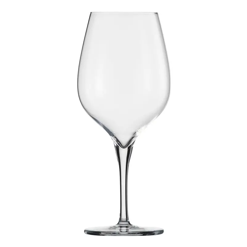Fiesta Burgundy-Style Red Wine Glass 1