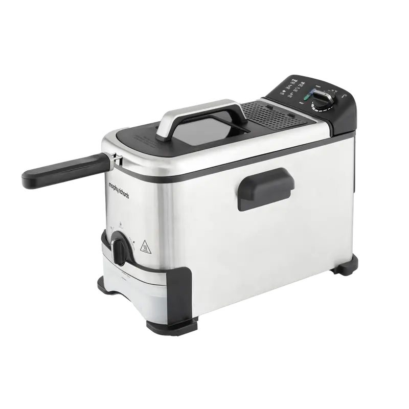 Filterpro 3-Litre Deep-Fat Fryer 1