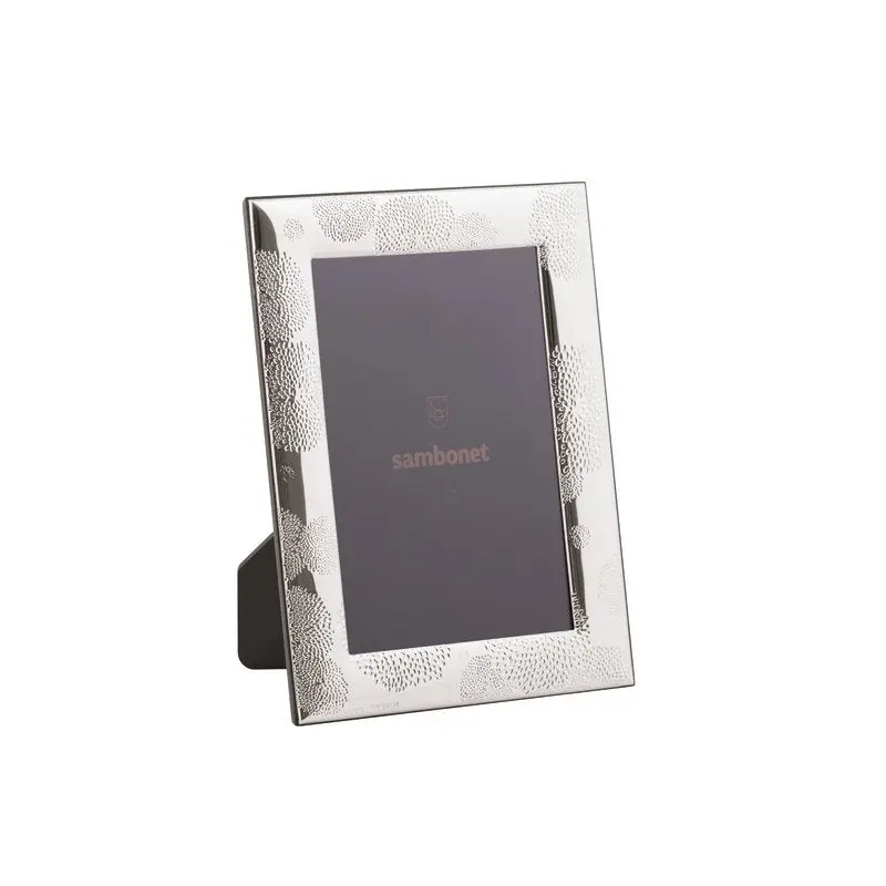 Fleur Photo Frame – 10X15Cm Portrait Size 1