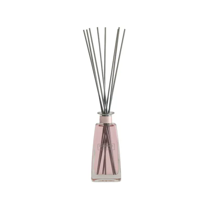 Flower Box French Rose Mini Reed Diffuser – Limited Edition, 210 Ml Home Fragrance 1