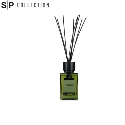 Forest Gallery Reed Diffuser – 500 Ml Signature Scent 1