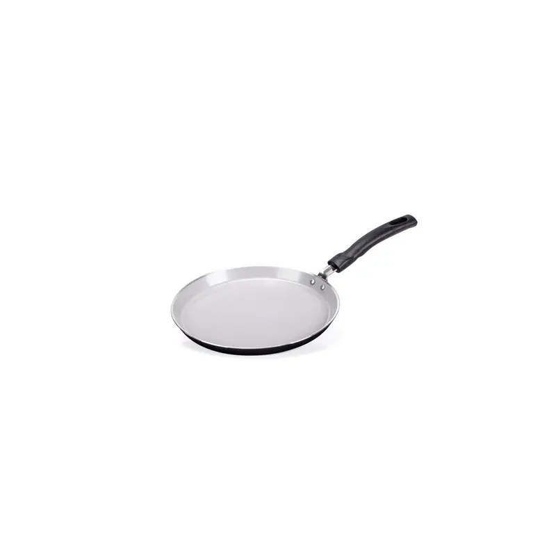 Futura Crêpe Maker – 25 Cm Nonstick Crepe Pan For Perfect Thin Pancakes 1