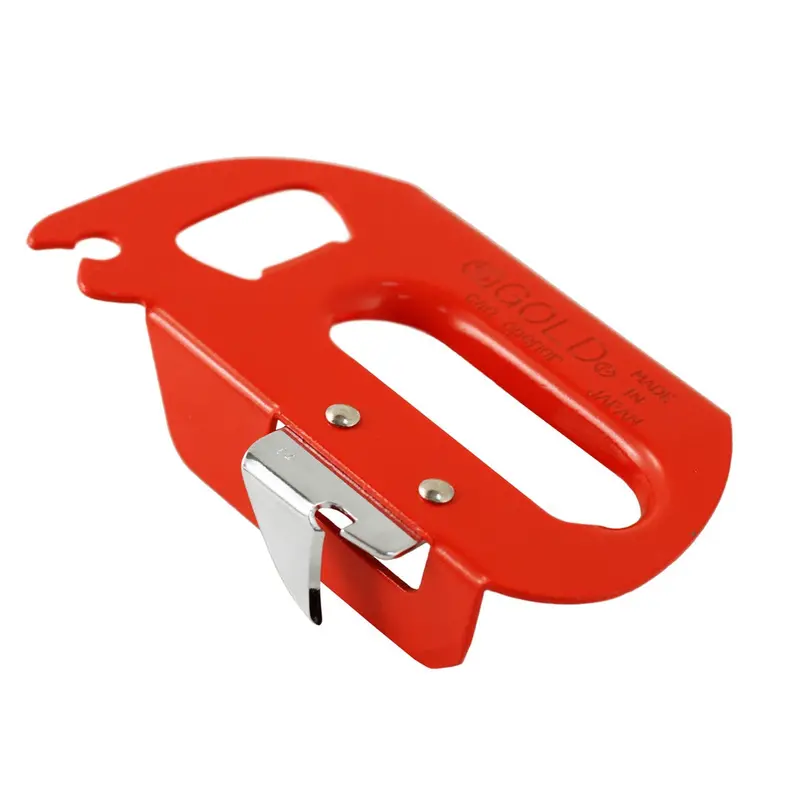 Gangy Dual-Function Can And Bottle Opener 1