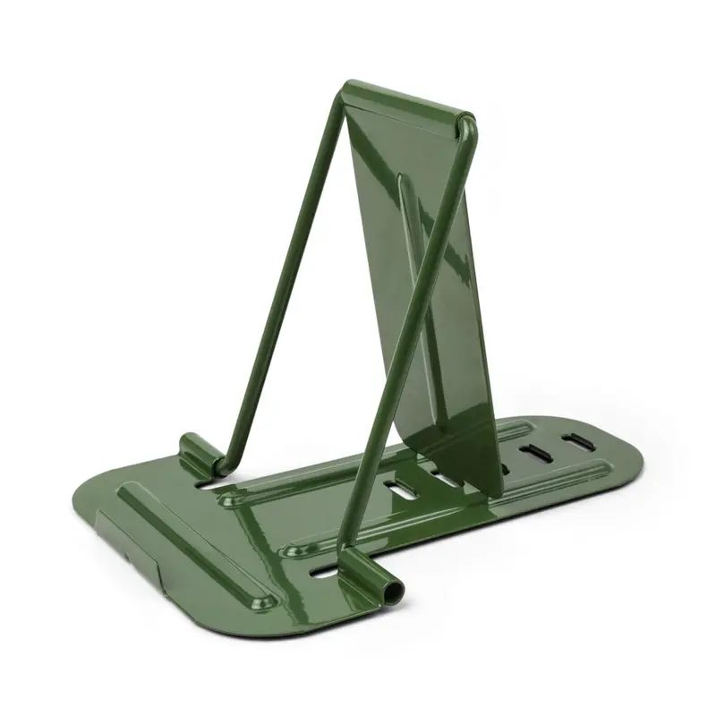 Gentlemen'S Hardware Compact Pocket Phone Stand – Aluminum Alloy 1