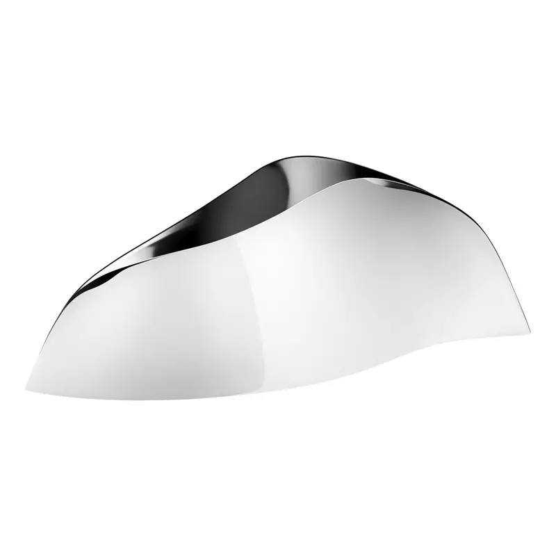 Georg Jensen Indulgence Grand Champagne Cooler – Stainless Steel Chiller 1